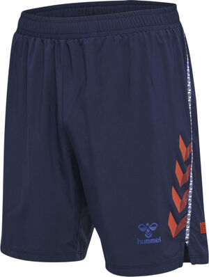 Pro Grid Game shorts