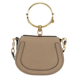 Chlo&eacute; Shoulder Bag