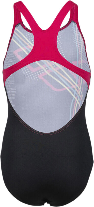 Swim Pro-Back Placement badedragt