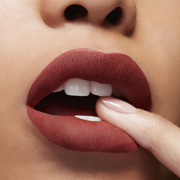 Locked Kiss Liquid Lipstick
