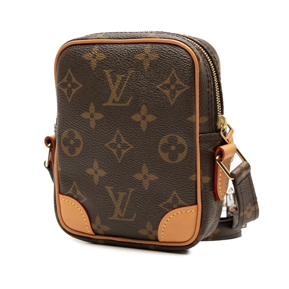Louis Vuitton Crossbody Bag