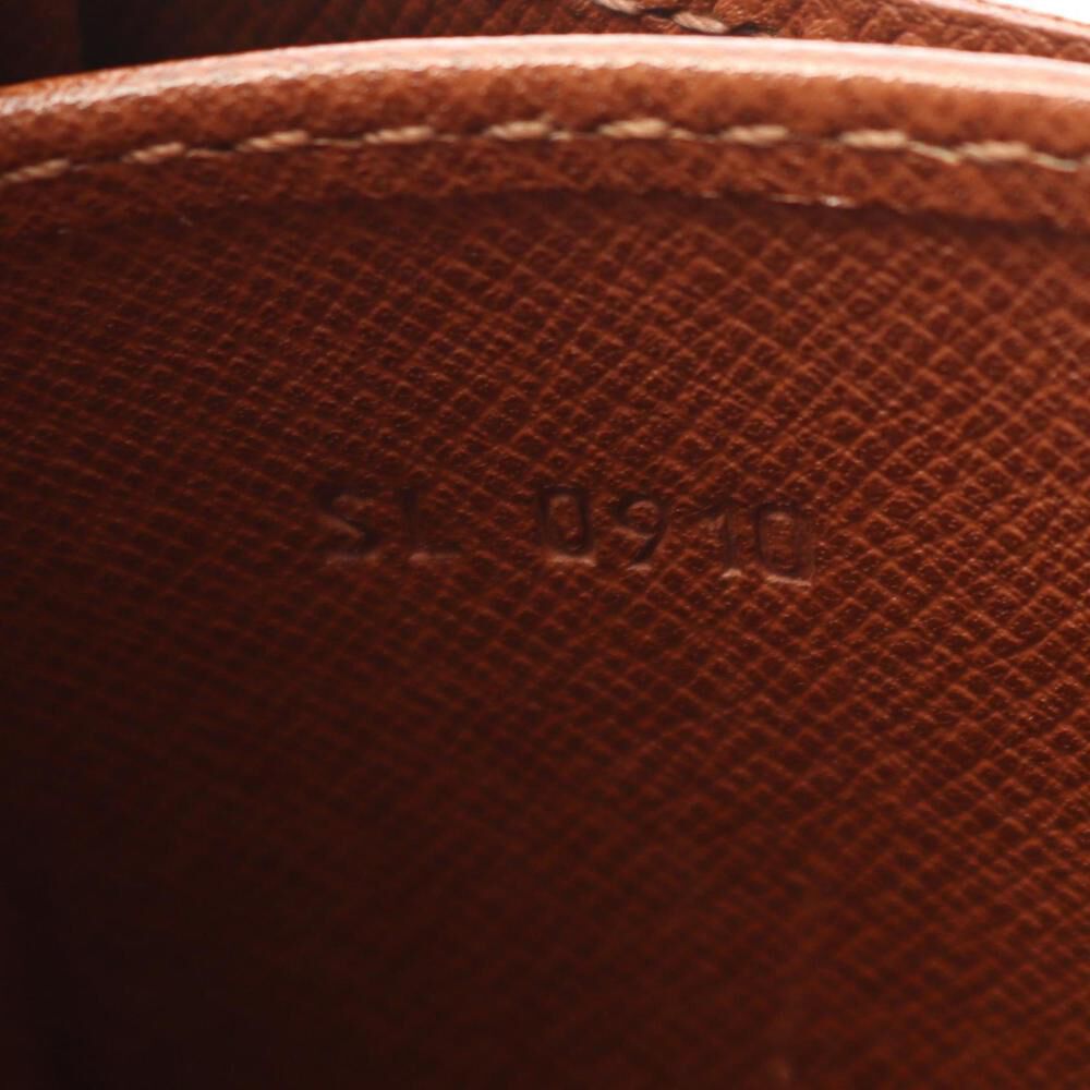 Louis Vuitton Cartouchiere