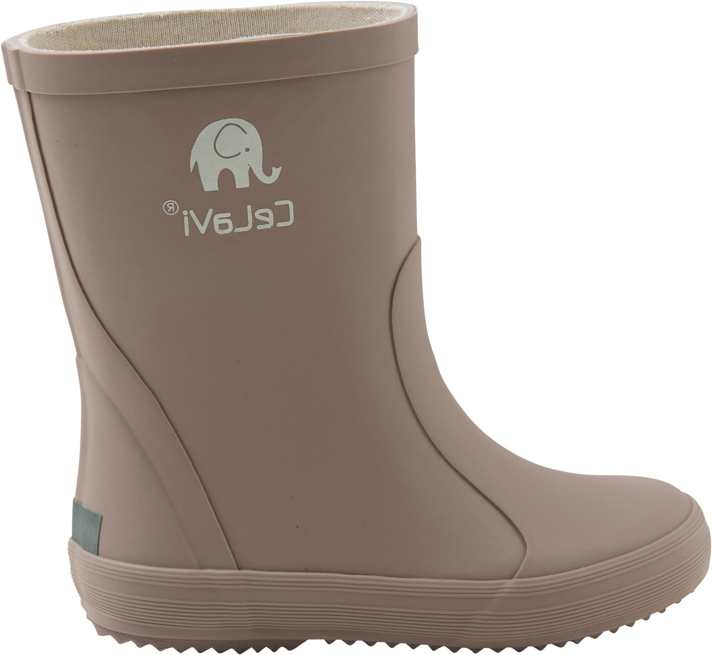 Basic wellies -solid