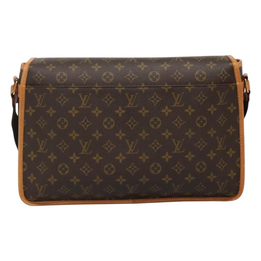 Louis Vuitton Gibeciere