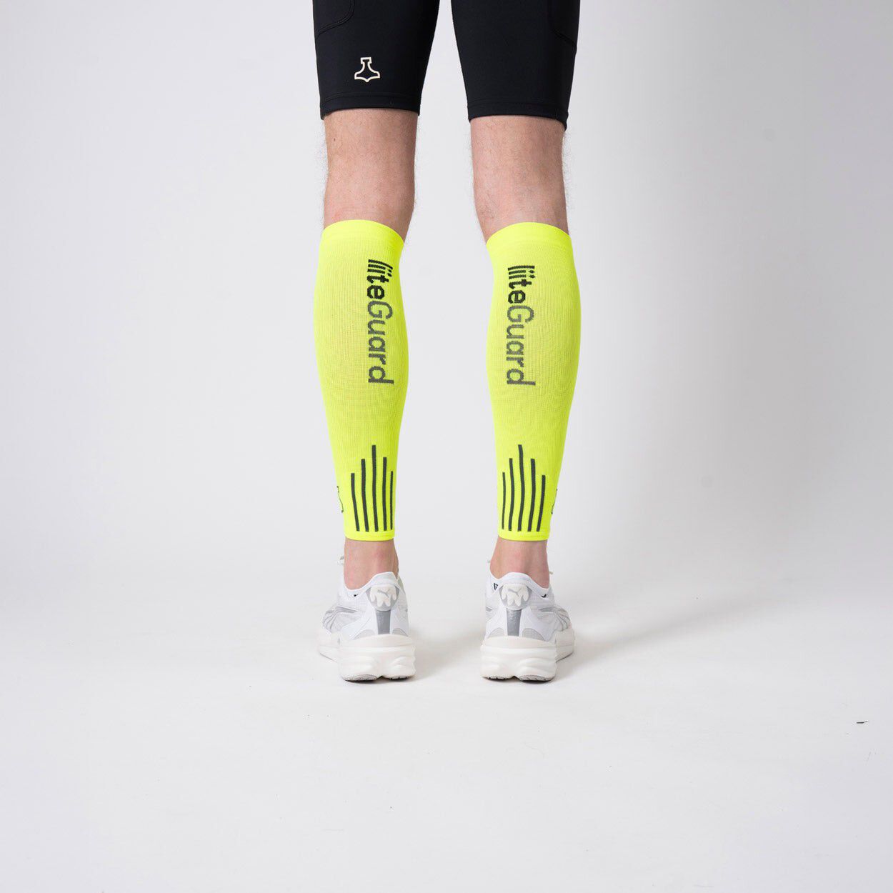 Shin-Tech Vision L&aelig;g Sleeves