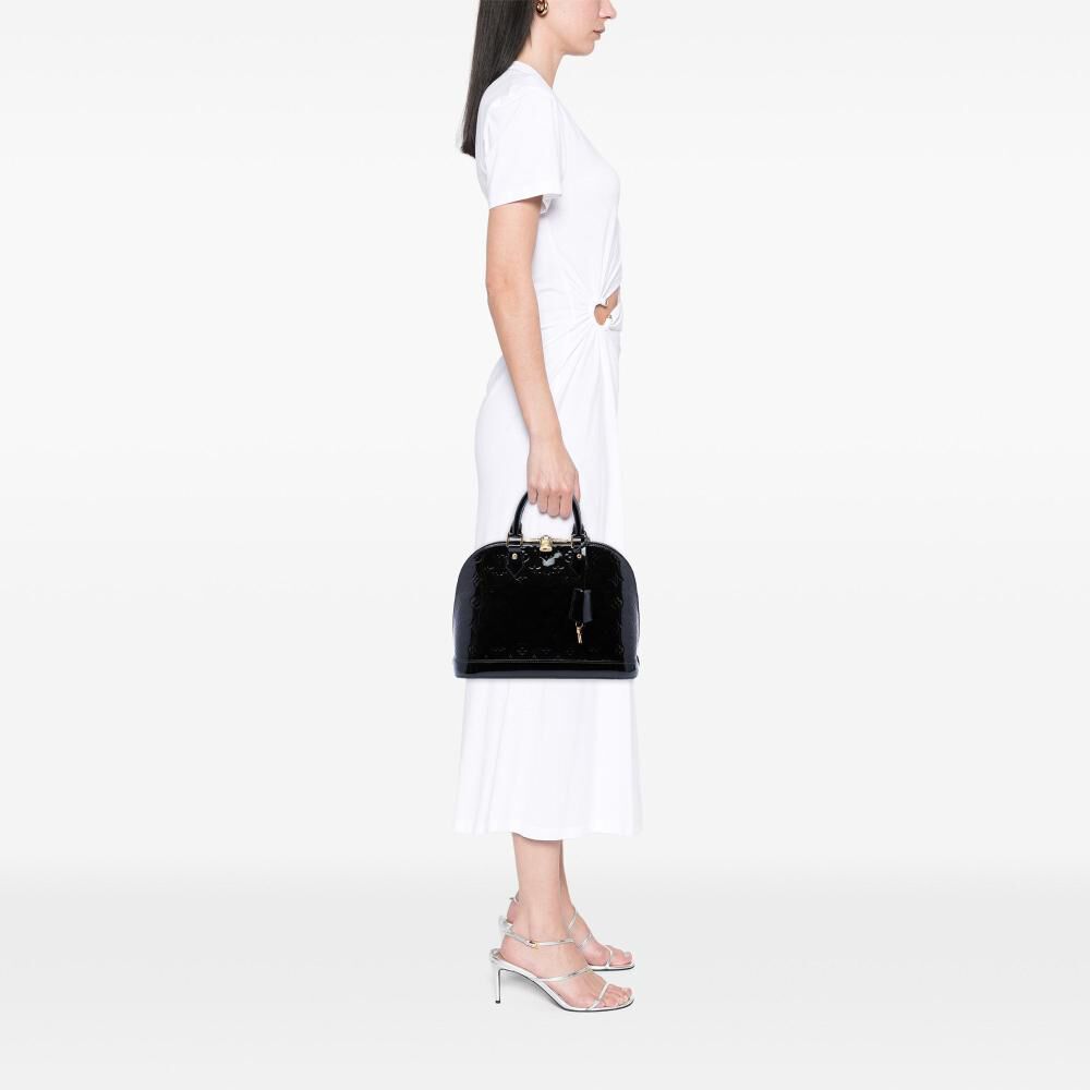 Louis Vuitton Alma