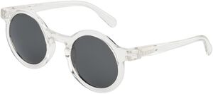 Darla Sunglasses 1-3 Y Clear-One si