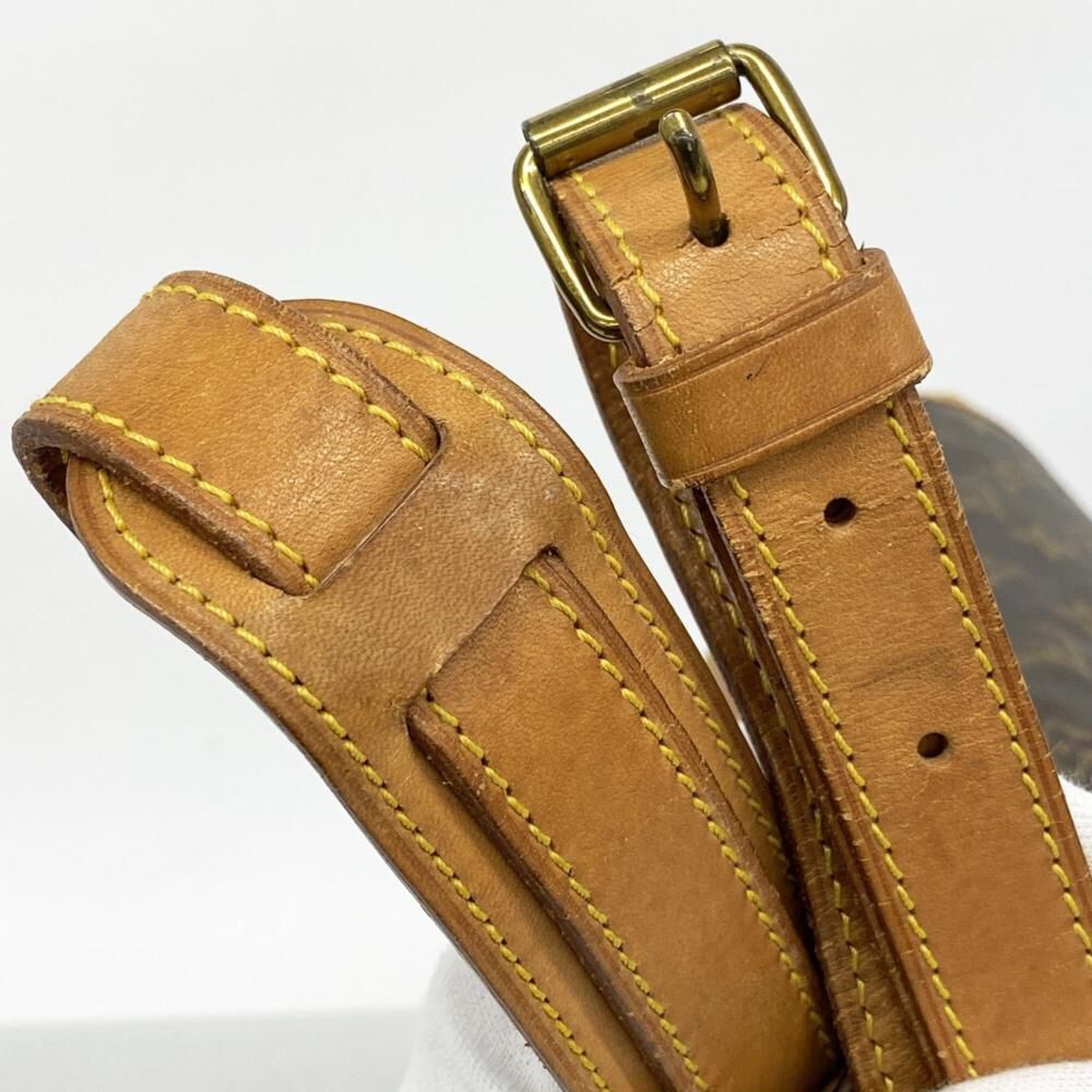 Louis Vuitton Gibeciere