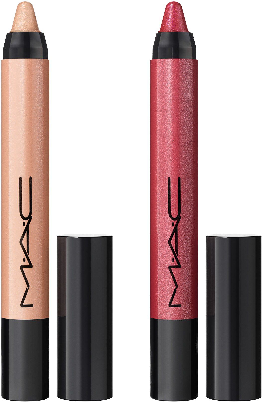 Decadent Dazzlelips Crayon Duo