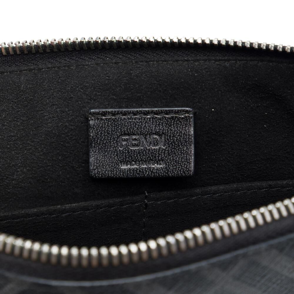 Fendi Clutch