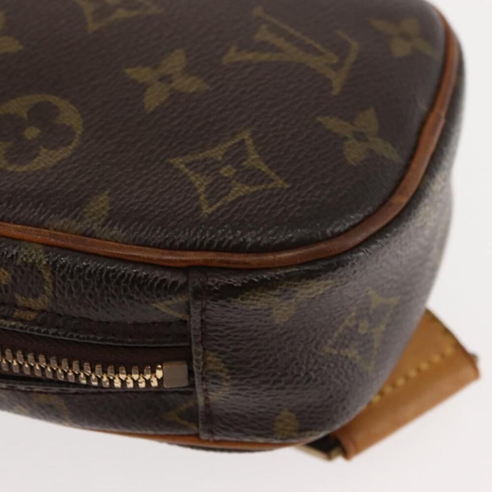 Louis Vuitton Pochette Gange