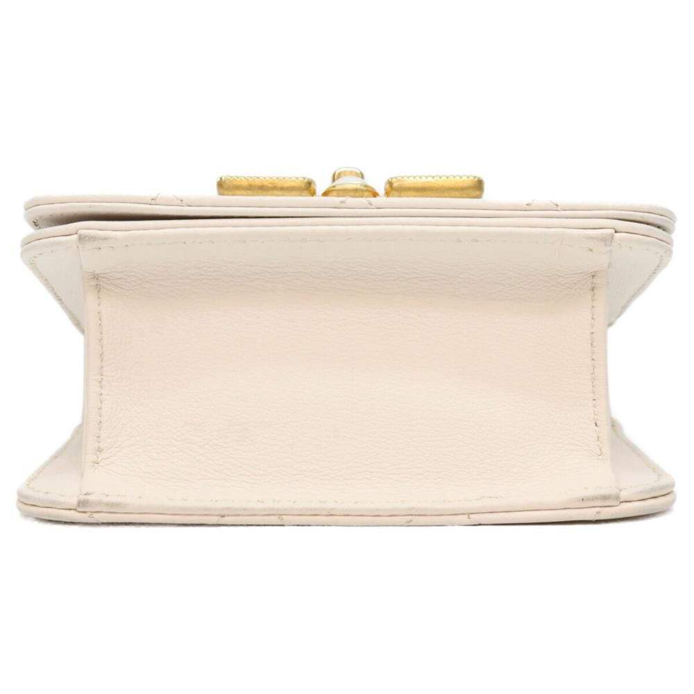 Chanel Shoulder Bag