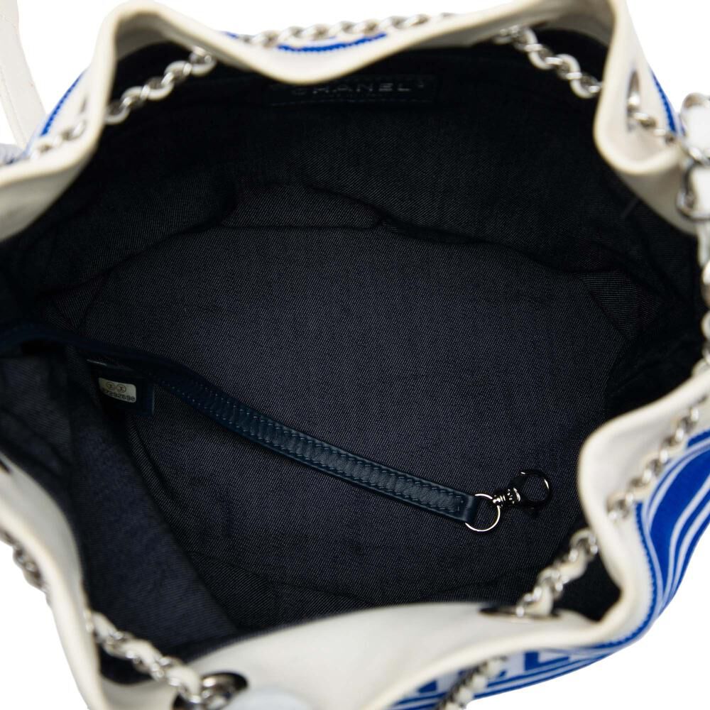 Chanel Bucket Bag