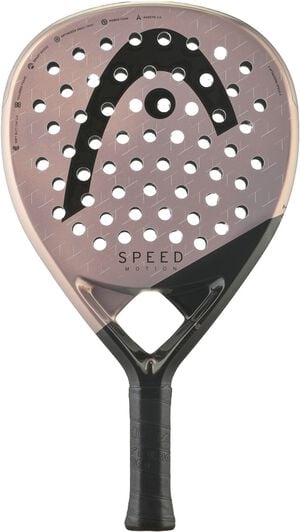 Speed Motion 2025 Padelbat