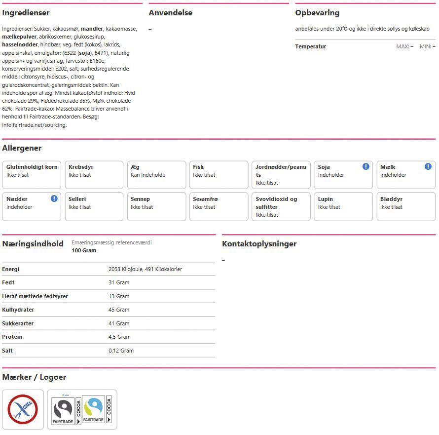 Klassisk Faberg&eacute;- &aelig;g