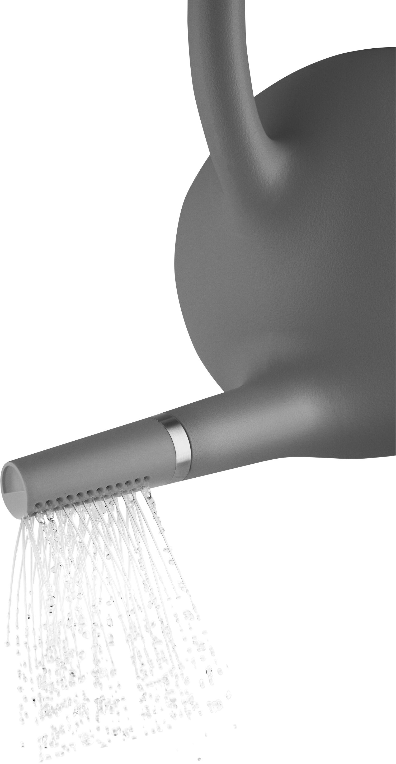 Globe vandkande 9l Dgrey