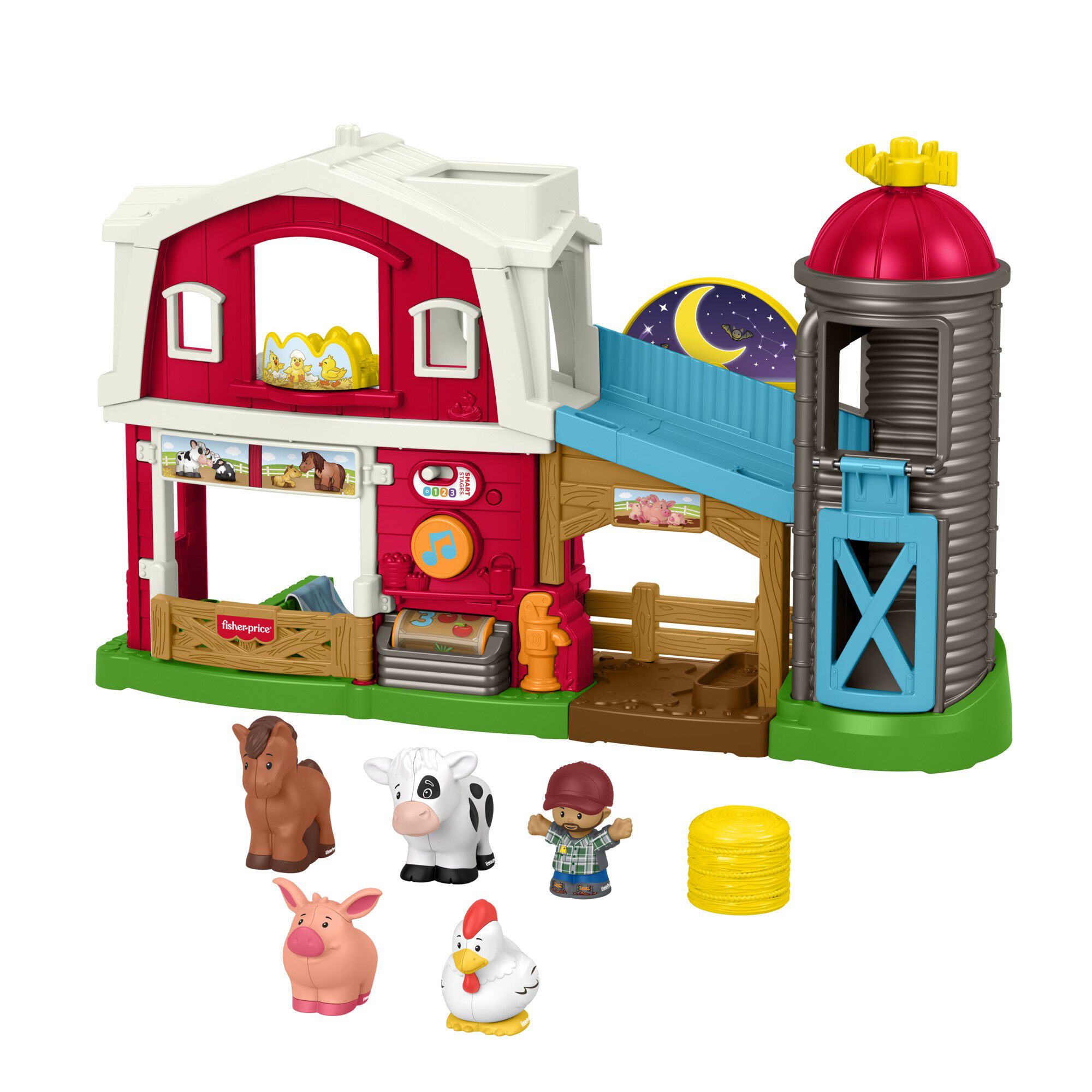 Fisher Price Little Peopl