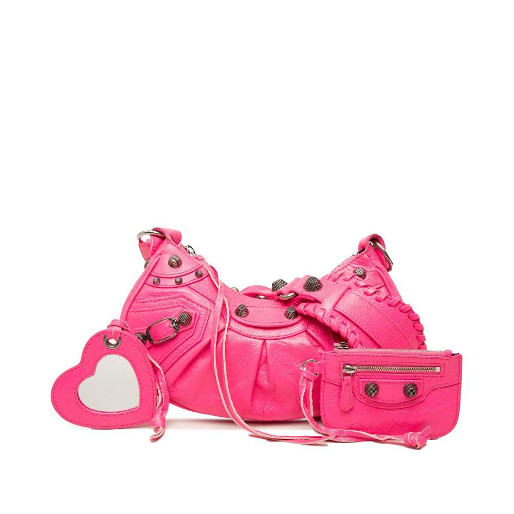 Balenciaga Le Cagole