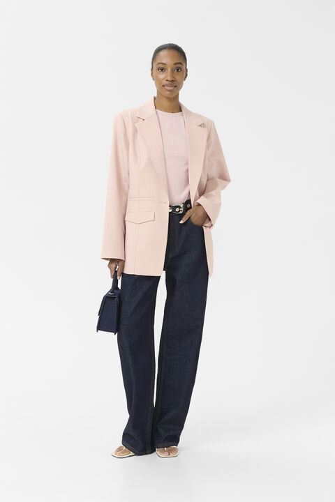 GZdrew washed logo tank