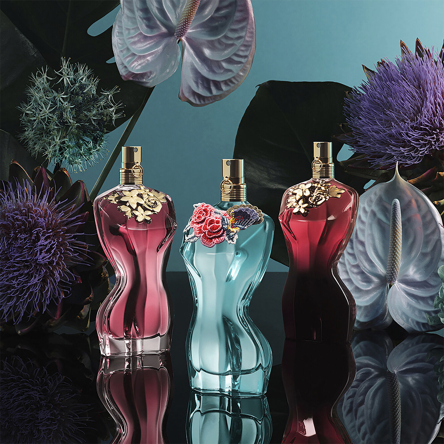 Jean Paul GAULTIER La Belle Eau de parfum