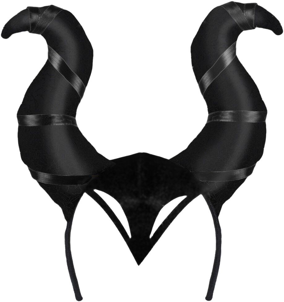 H&aring;rb&oslash;jle med horn