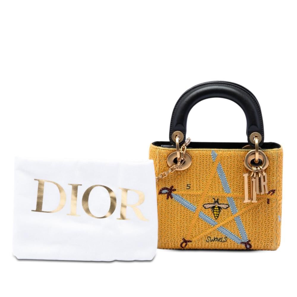 Dior Lady Dior