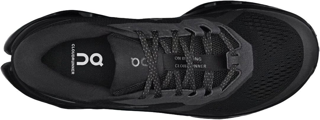 Cloudrunner 3 L&oslash;besko