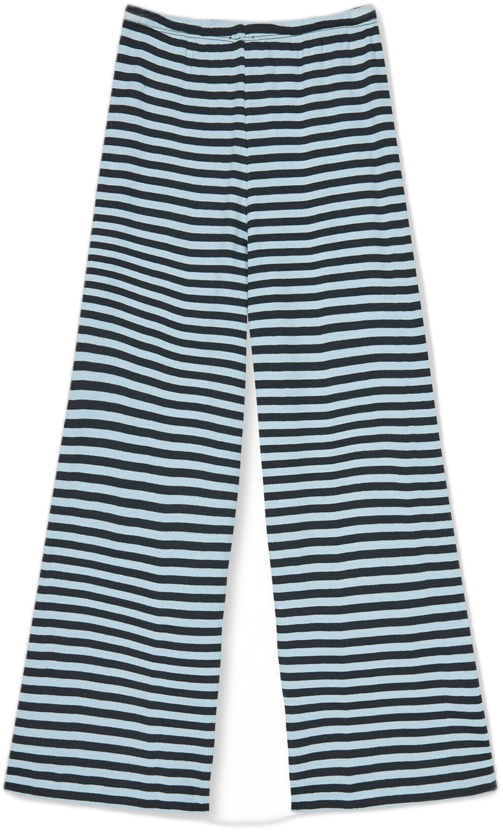 2x2 Cotton Stripe Verona Pants