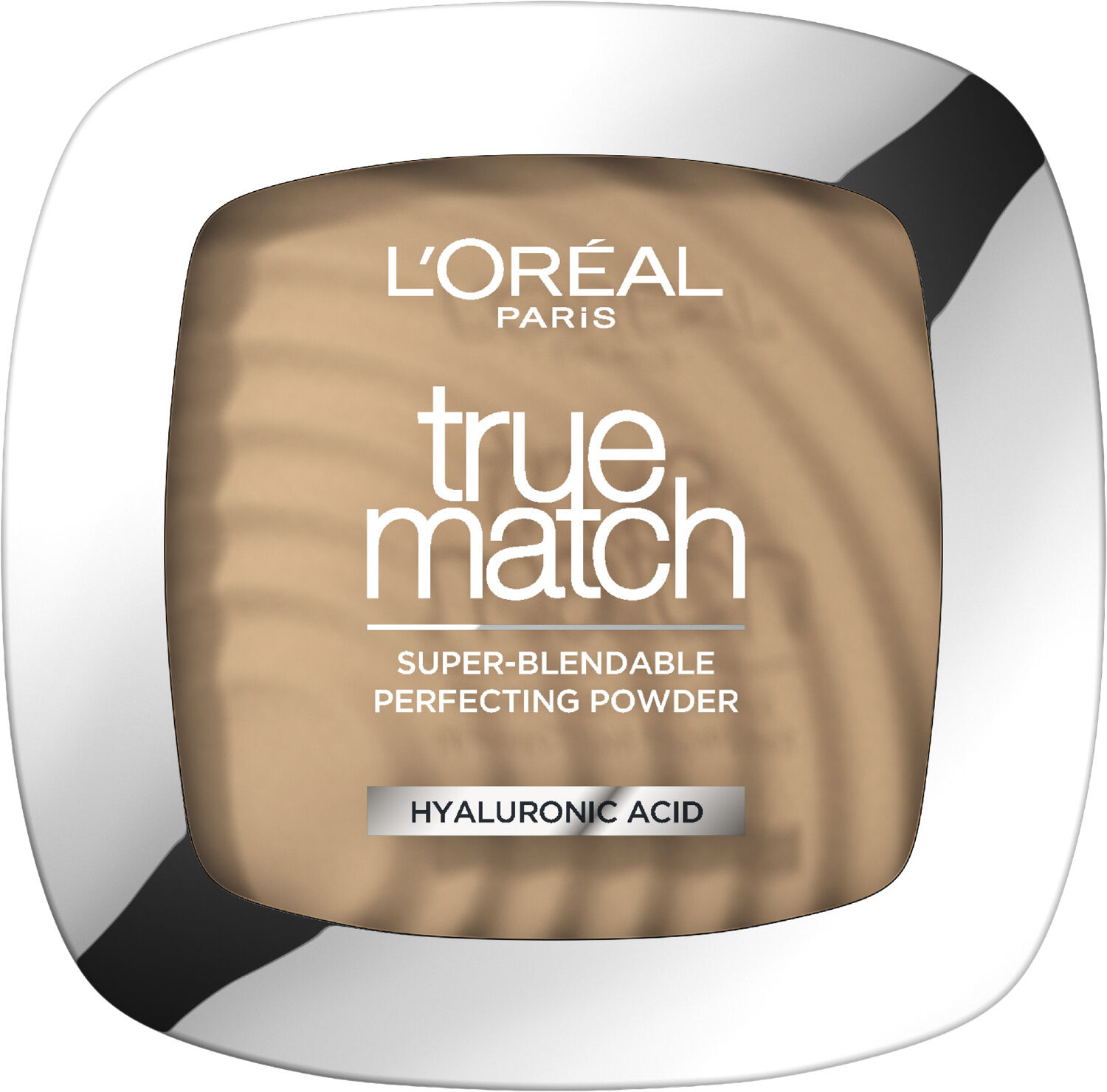 True Match Powder