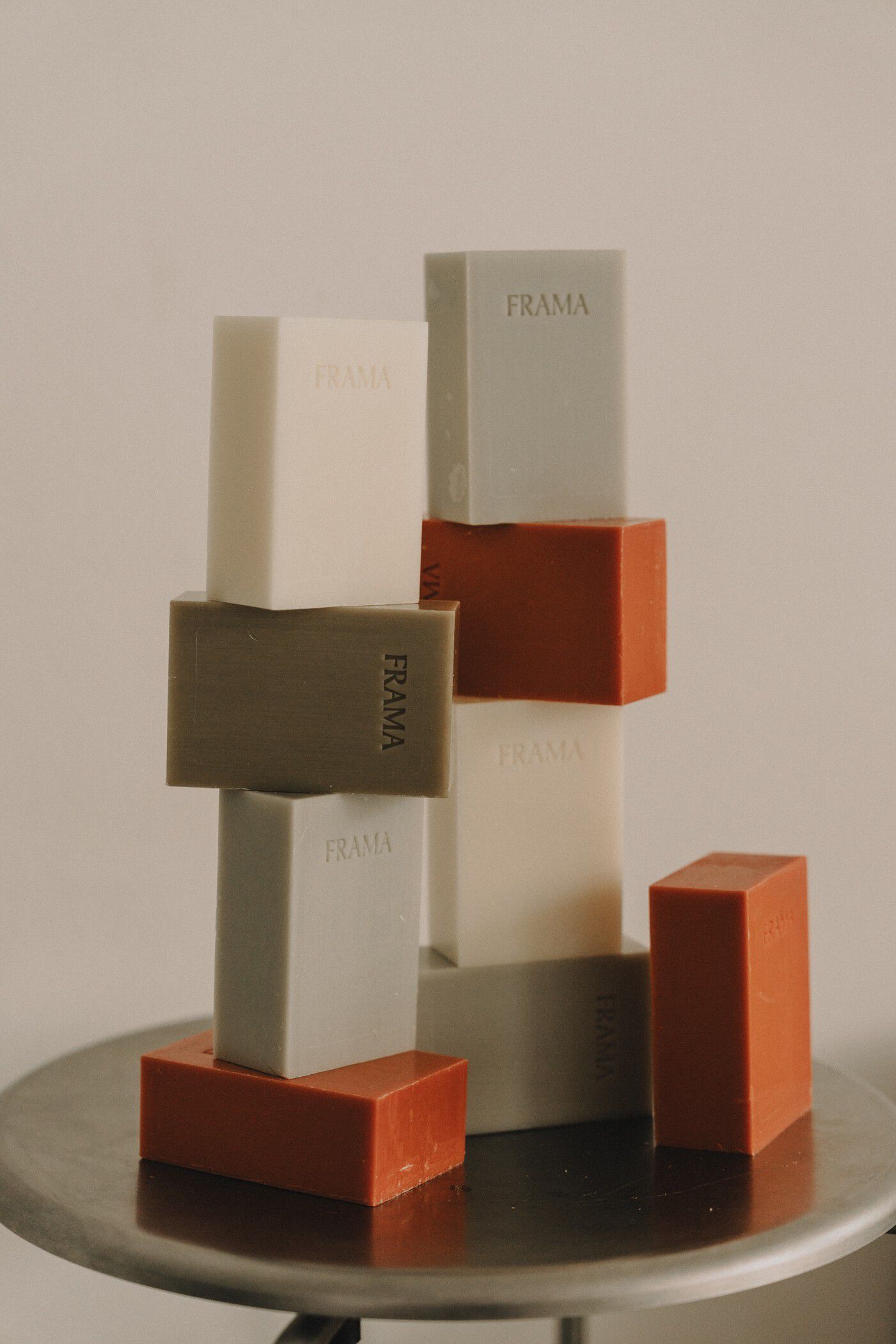Bar Soap | Herbarium