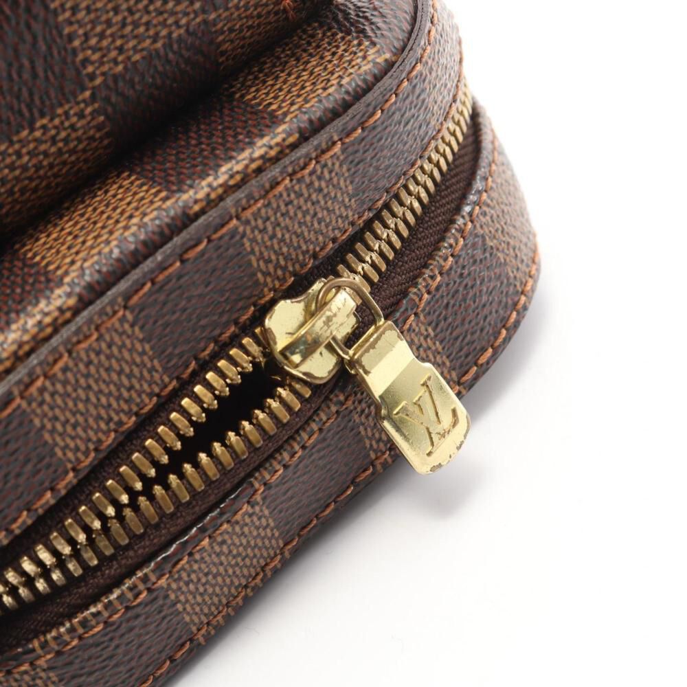 Louis Vuitton Belt Bags