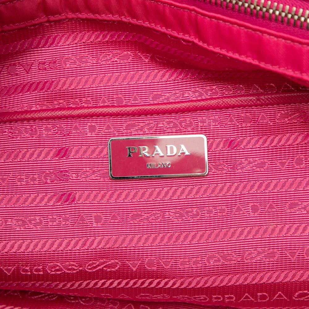 Prada Tessuto