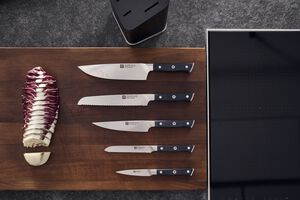 Spectrum Santokukniv 18 cm, Grantonsk&aelig;r