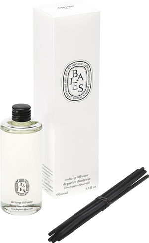 Recharge Reed Diffuser Baies