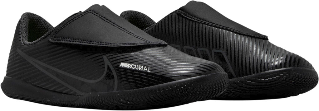 Mercurial Vapor 15 Club IC PS Velcro indend&oslash;rssko