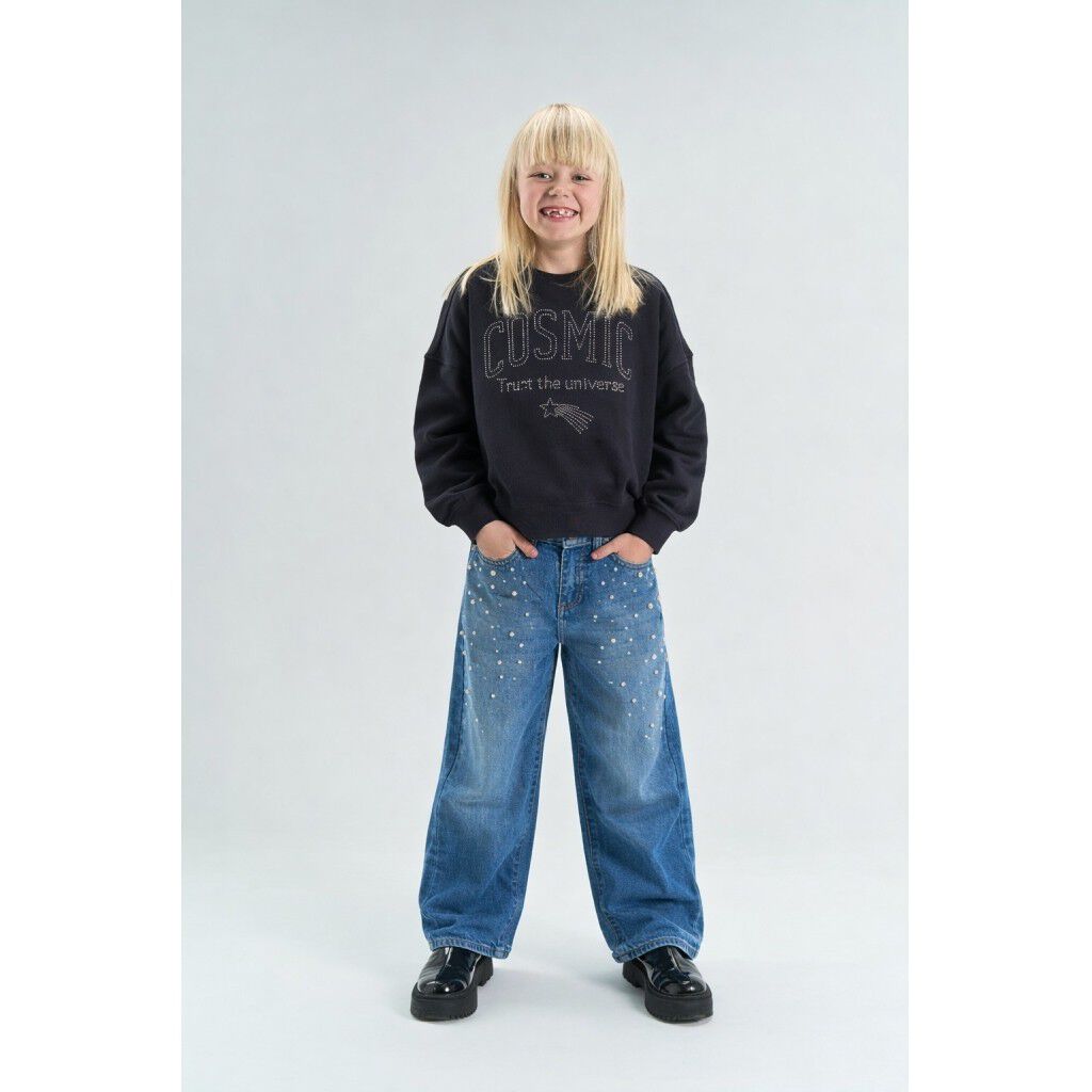 Tnyardena Wide Fit Jeans