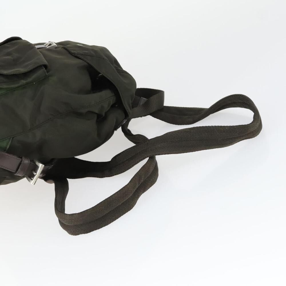 Prada Backpack