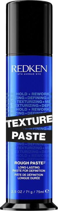 Texture Paste