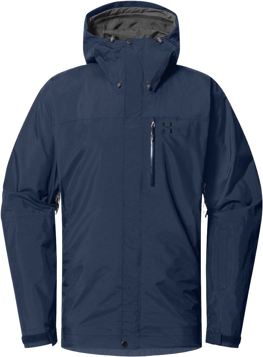 Astral Gore-tex II Regnjakke