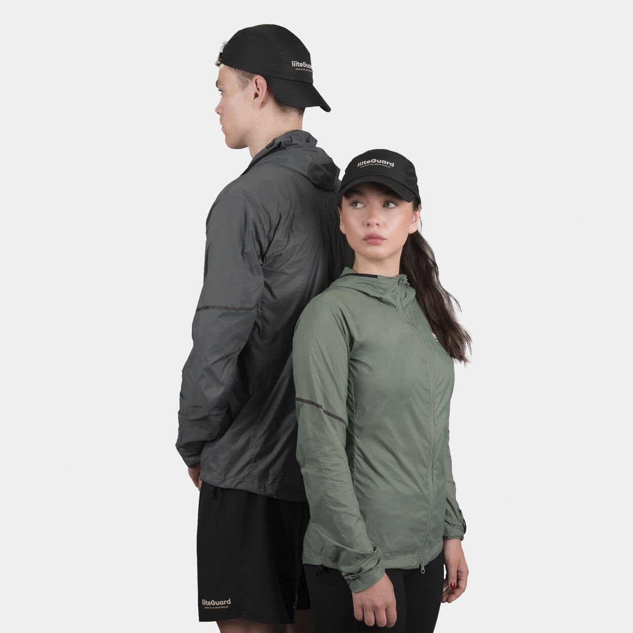 Running L&oslash;bekasket