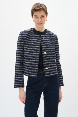 YaxhaIW Jacket