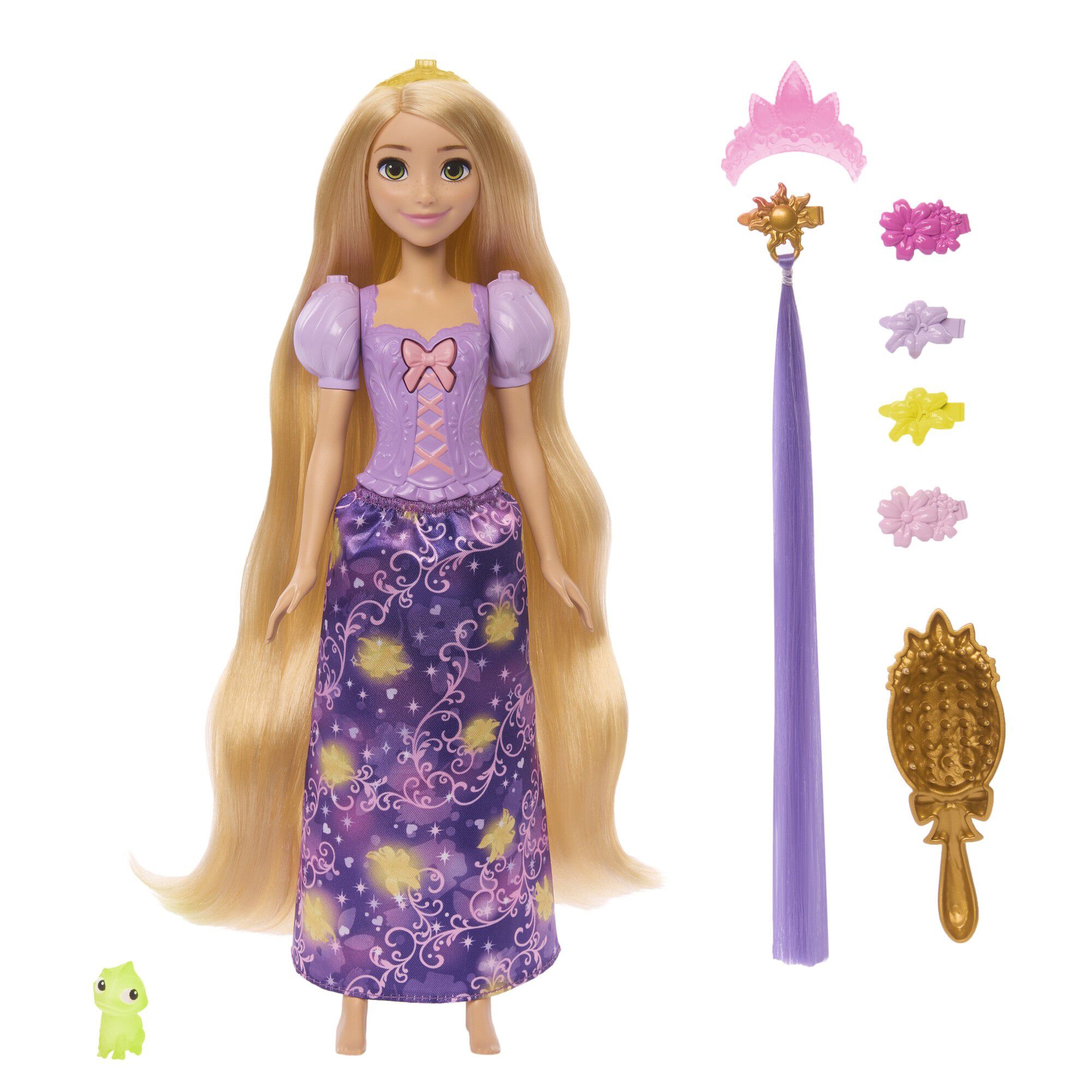 Disney Princess Light-Up
