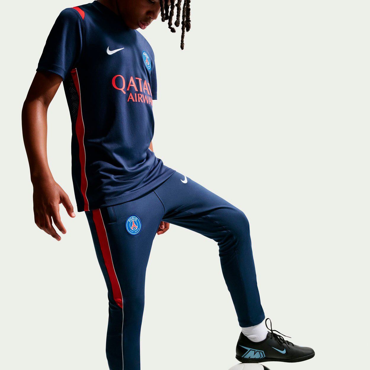 Paris Saint Germain Academy Bukser