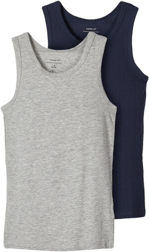 NKMTANK TOP 2P NOOS