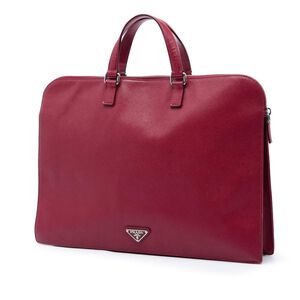 Prada Briefcase