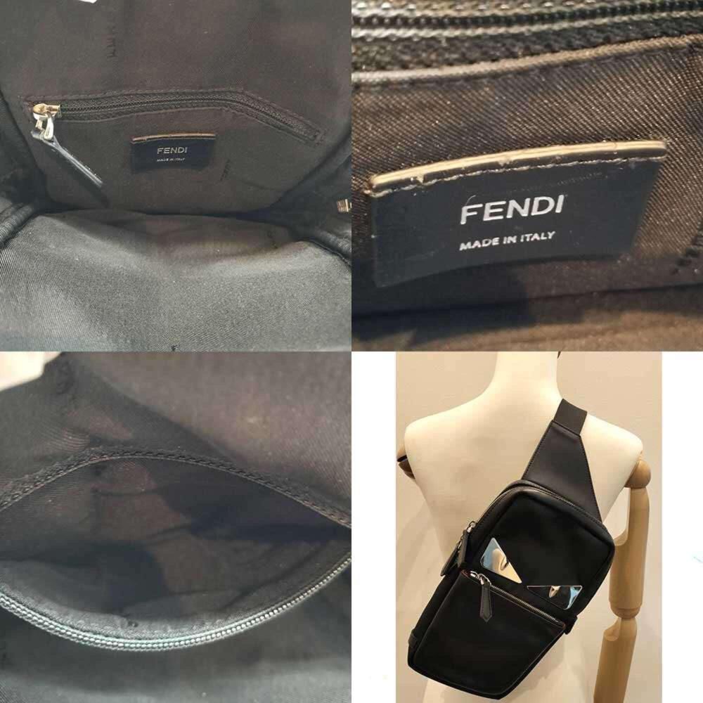 Fendi Crossbody Bag
