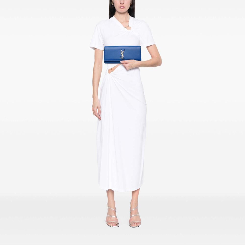 Yves Saint Laurent Clutch