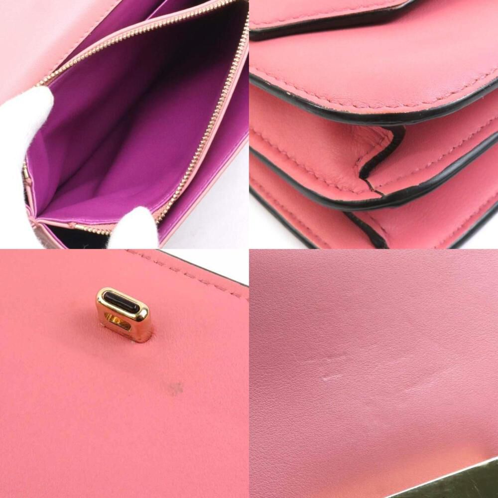 Bvlgari Shoulder Bag