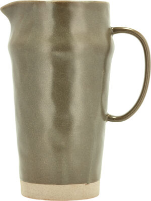 Kande Evig 2,1 liter Brun Porcelæn