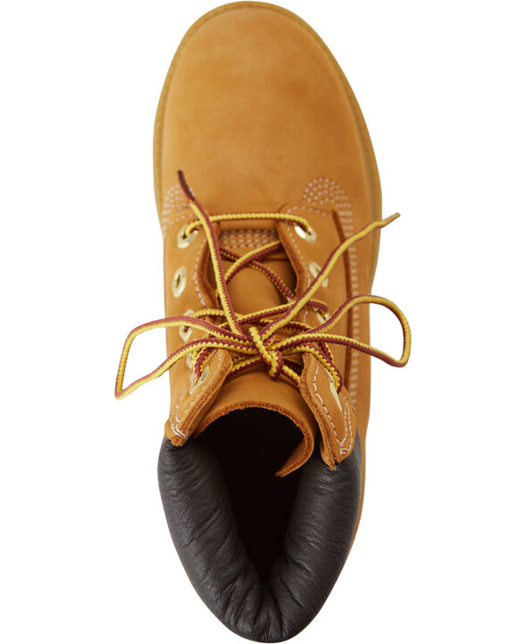 6" Premium Boot